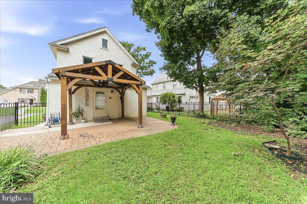 829 ORMOND AVE, DREXEL HILL, PA 19026 — photo 5