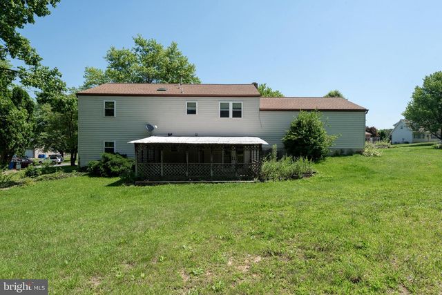 1620 VALLEY VISTA DR, York, PA 17406