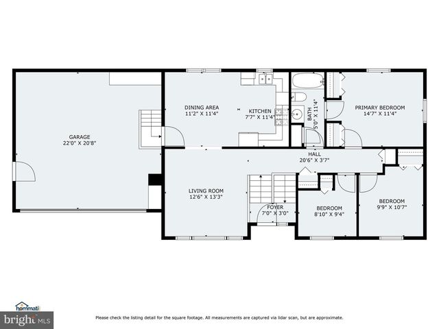 1620 VALLEY VISTA DR, York, PA 17406