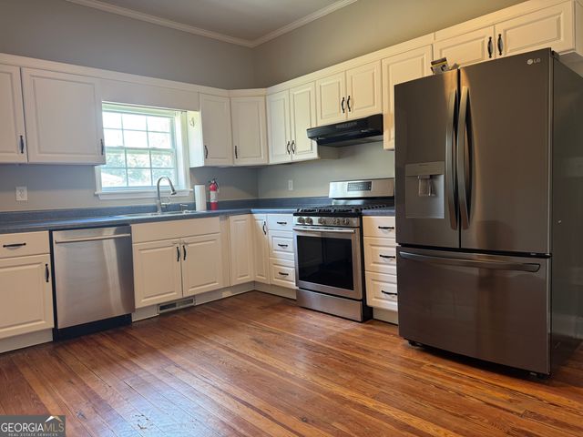 6772 Highway 53 E, Tate, GA 30177