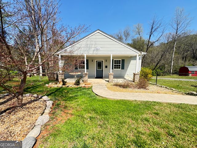 6772 Highway 53 E, Tate, GA 30177