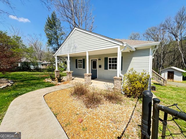 6772 Highway 53 E, Tate, GA 30177