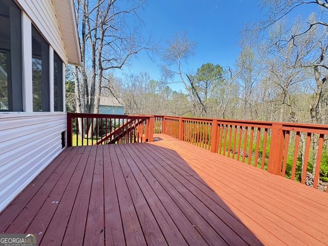 6772 Highway 53 E, Tate, GA 30177