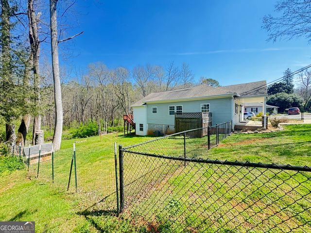 6772 Highway 53 E, Tate, GA 30177