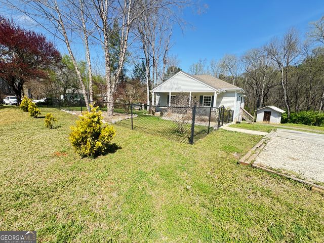 6772 Highway 53 E, Tate, GA 30177