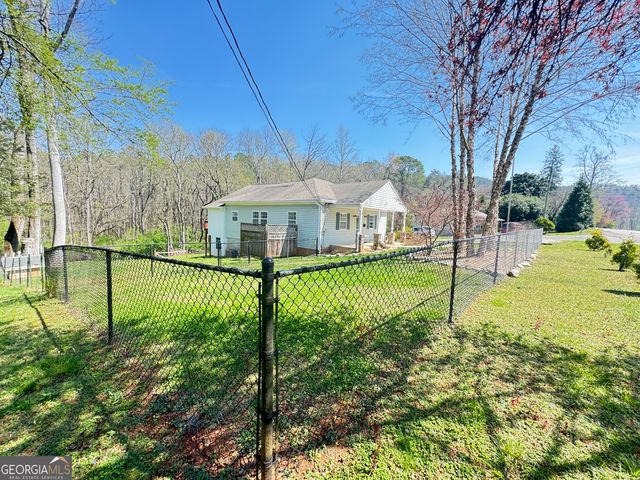 6772 Highway 53 E, Tate, GA 30177