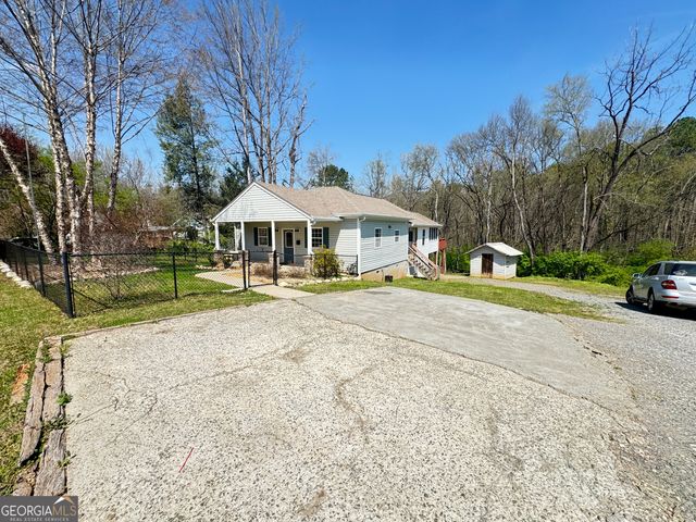 6772 Highway 53 E, Tate, GA 30177