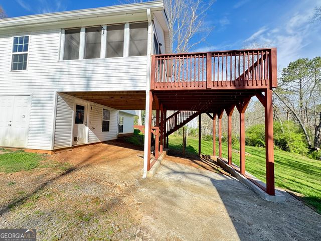 6772 Highway 53 E, Tate, GA 30177