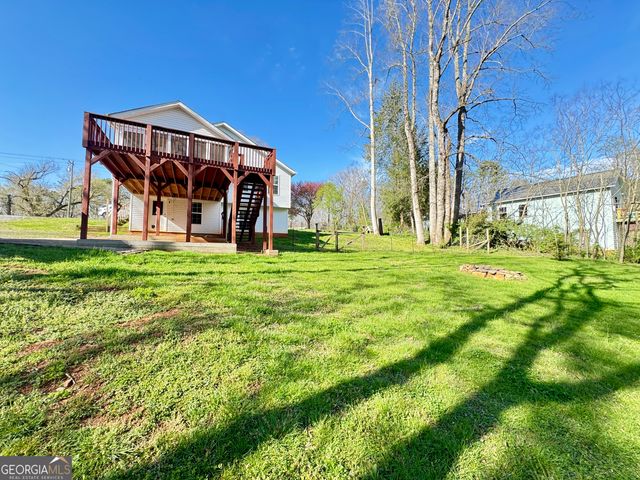 6772 Highway 53 E, Tate, GA 30177