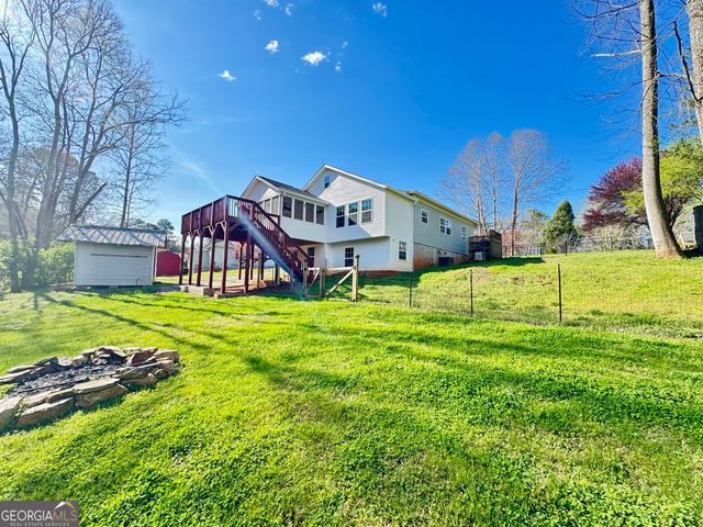 6772 Highway 53 E, Tate, GA 30177