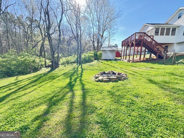 6772 Highway 53 E, Tate, GA 30177