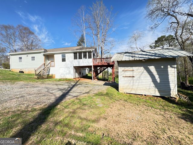 6772 Highway 53 E, Tate, GA 30177