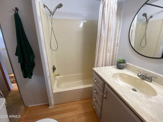 2302 S SEMINOLE Drive, Apache Junction, AZ 85119