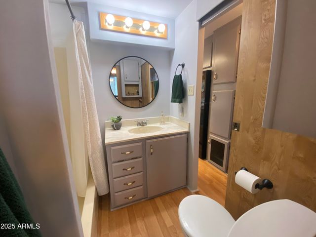 2302 S SEMINOLE Drive, Apache Junction, AZ 85119