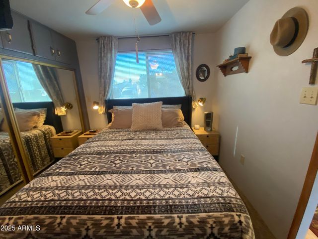 2302 S SEMINOLE Drive, Apache Junction, AZ 85119