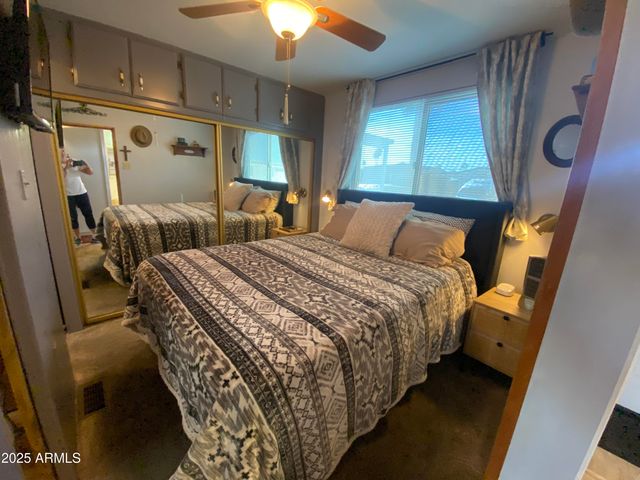 2302 S SEMINOLE Drive, Apache Junction, AZ 85119