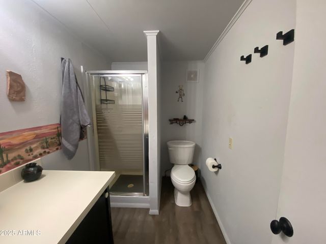 2302 S SEMINOLE Drive, Apache Junction, AZ 85119