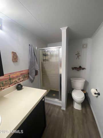 2302 S SEMINOLE Drive, Apache Junction, AZ 85119