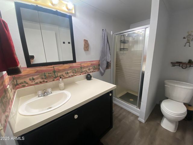 2302 S SEMINOLE Drive, Apache Junction, AZ 85119