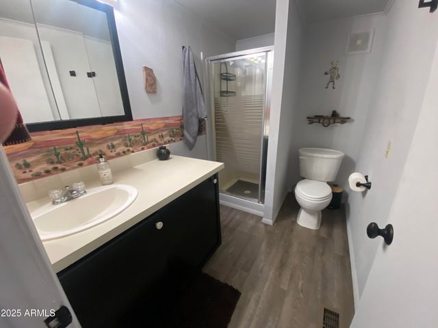 2302 S SEMINOLE Drive, Apache Junction, AZ 85119