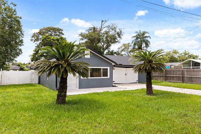2280 NORWELL AVENUE, Orlando, FL 32806