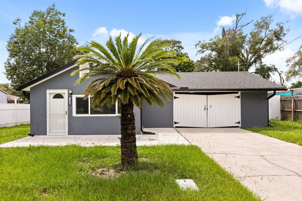 2280 NORWELL AVENUE, Orlando, FL 32806