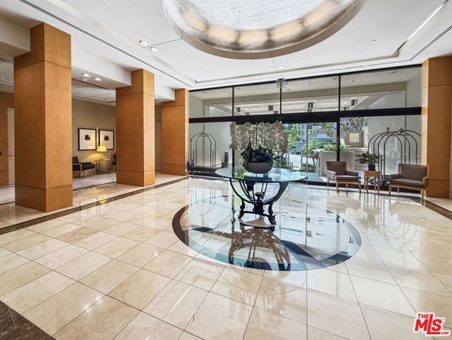 10445 Wilshire Boulevard 1202, Los Angeles, CA 90024