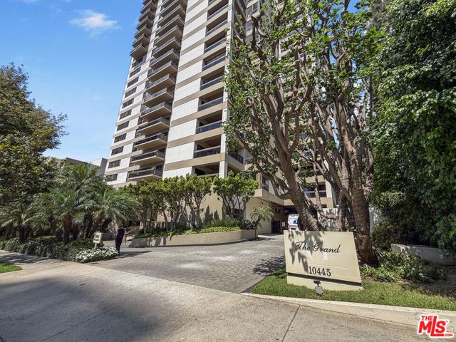10445 Wilshire Boulevard 1202, Los Angeles, CA 90024