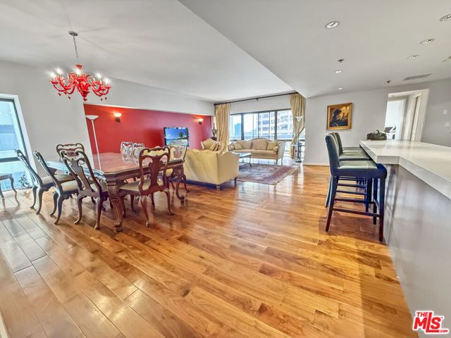 10445 Wilshire Boulevard 1202, Los Angeles, CA 90024