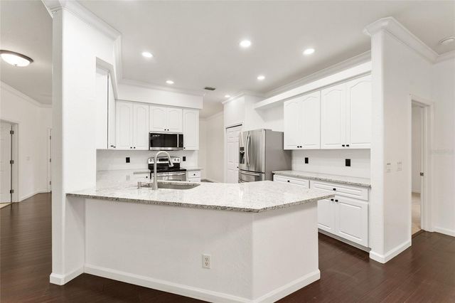 1520 REDDING, Hernando, FL 34442