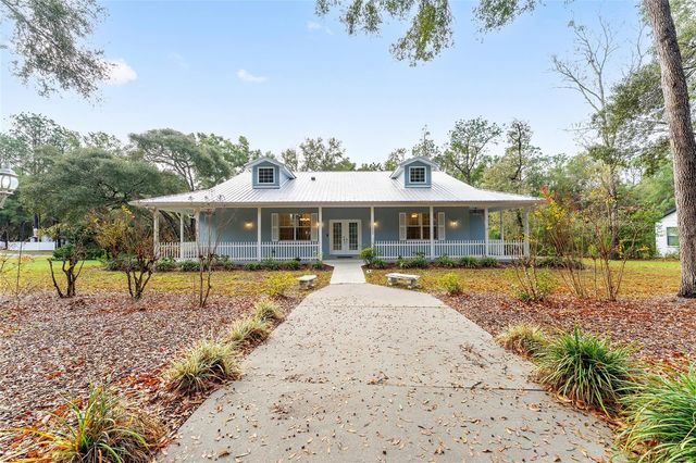 1520 REDDING, Hernando, FL 34442