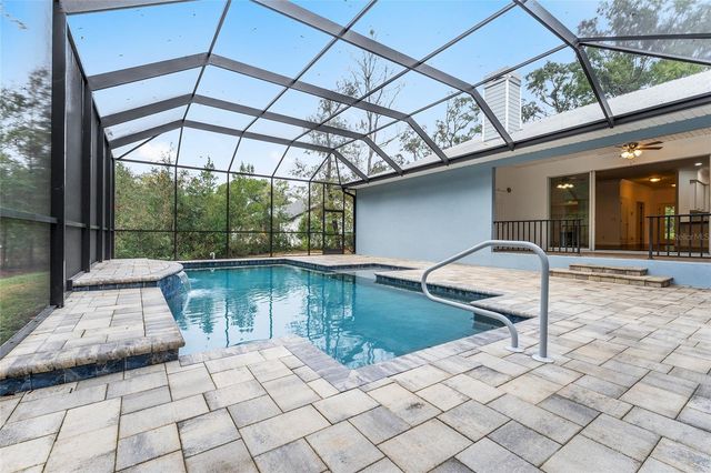 1520 REDDING, Hernando, FL 34442