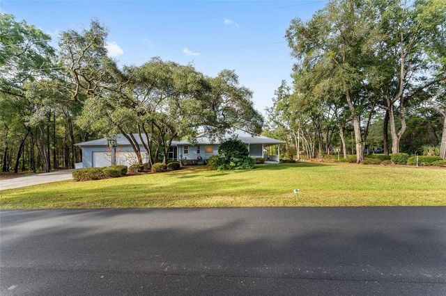 1520 REDDING, Hernando, FL 34442