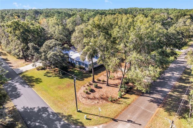 1520 REDDING, Hernando, FL 34442