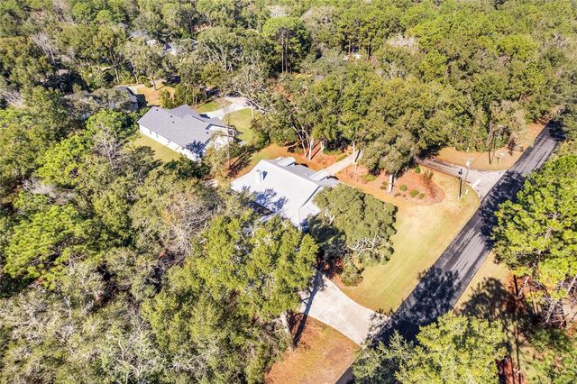 1520 REDDING, Hernando, FL 34442