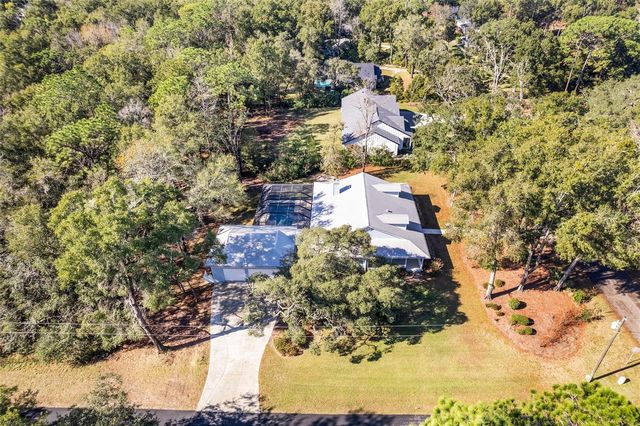 1520 REDDING, Hernando, FL 34442