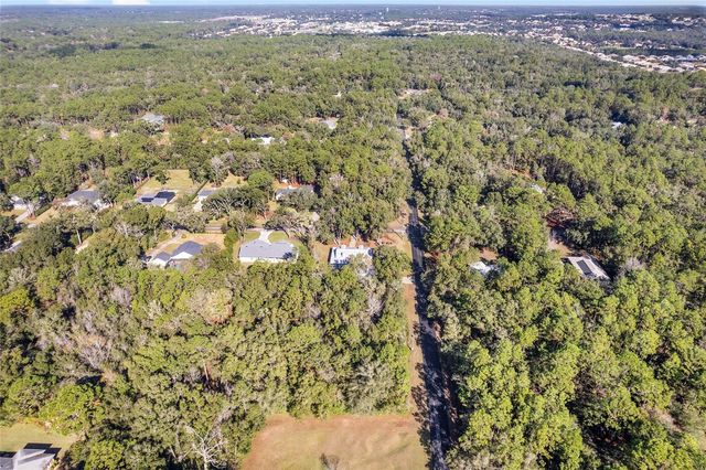 1520 REDDING, Hernando, FL 34442