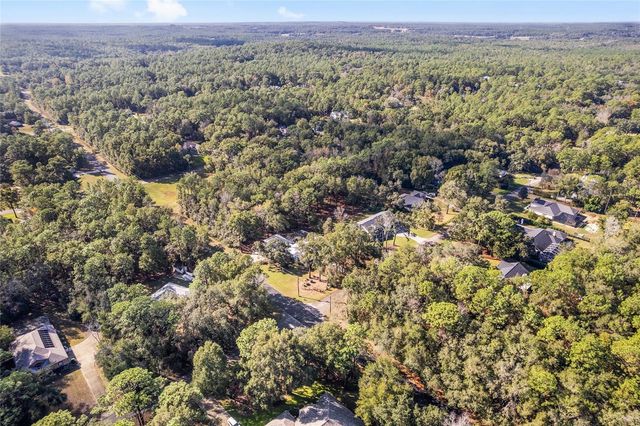 1520 REDDING, Hernando, FL 34442