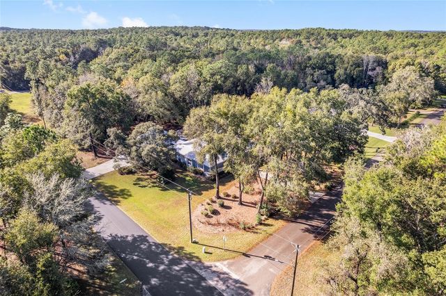 1520 REDDING, Hernando, FL 34442