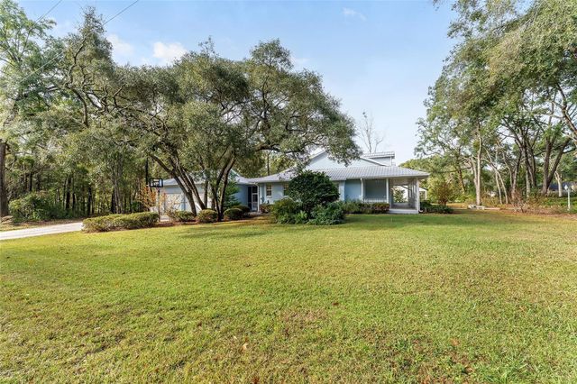 1520 REDDING, Hernando, FL 34442