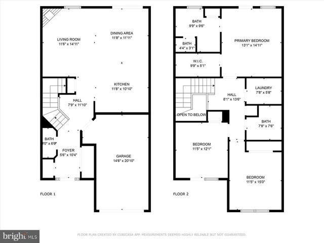 26388 SEABREEZE LANDING, Selbyville, DE 19975