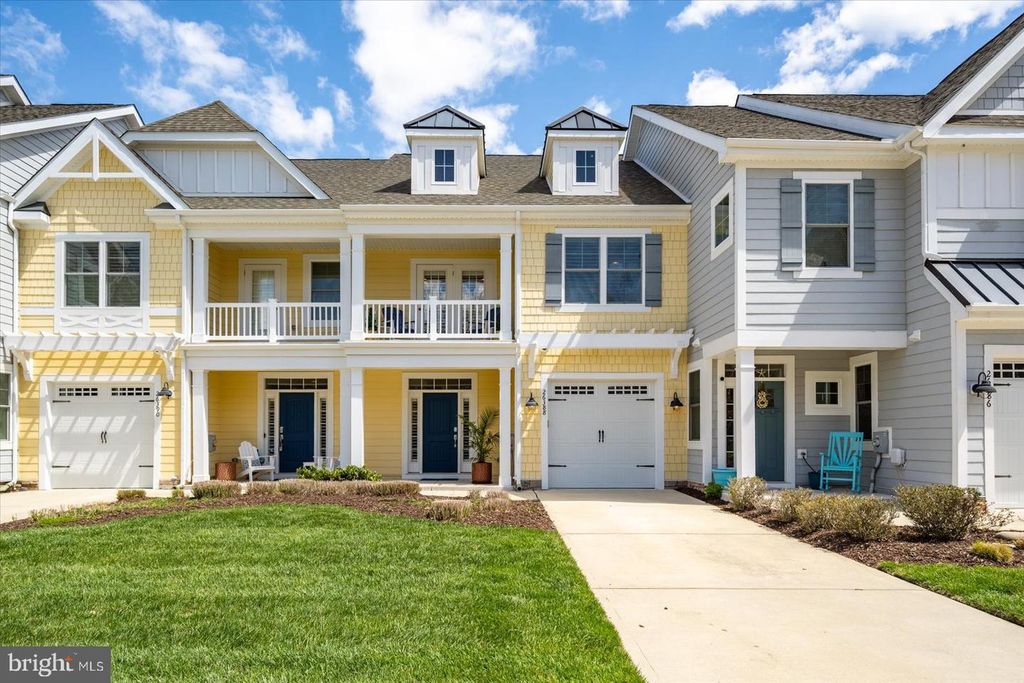 26388 SEABREEZE LANDING, Selbyville, DE 19975