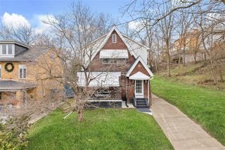 234 Shiloh Ave, Bellevue, PA 15202