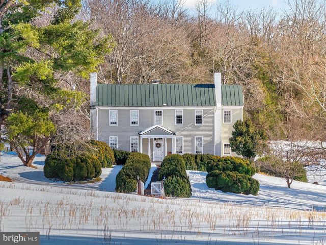 24511 PEACOCK LN, Rapidan, VA 22733