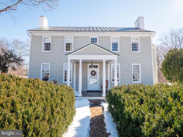 24511 PEACOCK LN, Rapidan, VA 22733