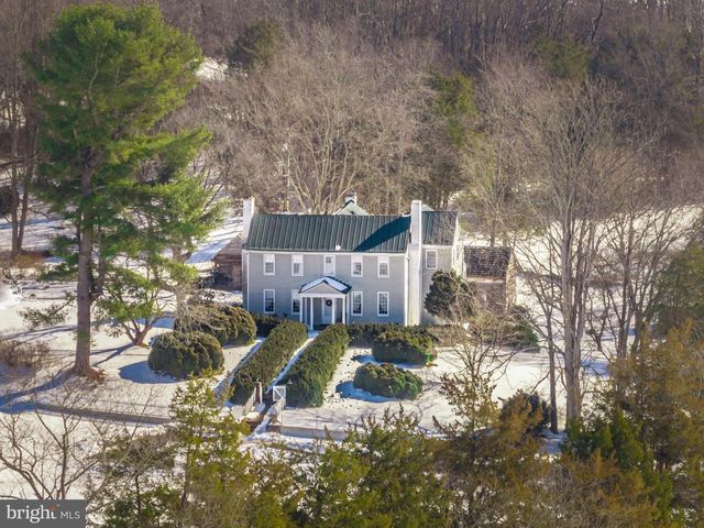 24511 PEACOCK LN, Rapidan, VA 22733