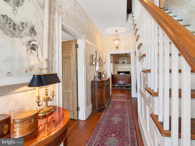 24511 PEACOCK LN, Rapidan, VA 22733