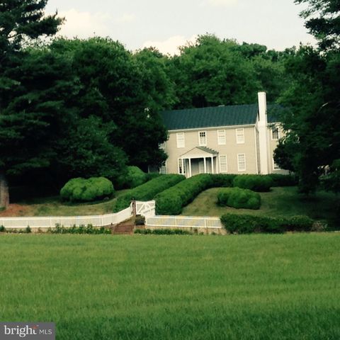 24511 PEACOCK LN, Rapidan, VA 22733