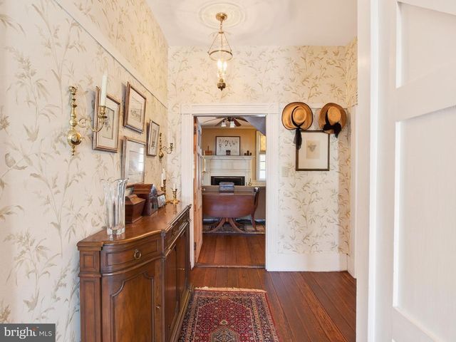 24511 PEACOCK LN, Rapidan, VA 22733