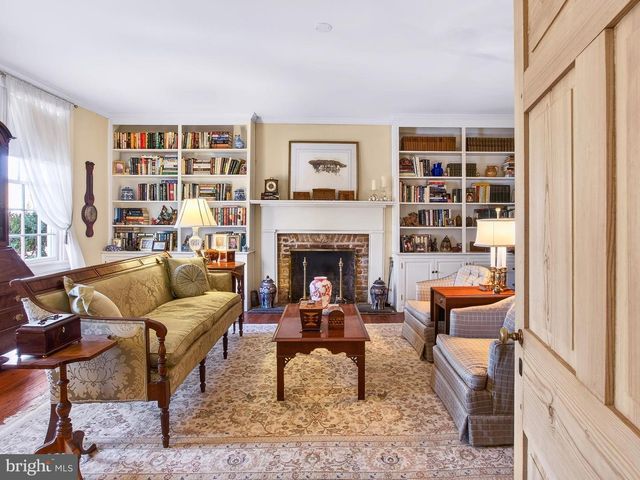 24511 PEACOCK LN, Rapidan, VA 22733